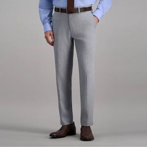 JM HAGGAR Slim Stretch Fit Dress Pant 29X32